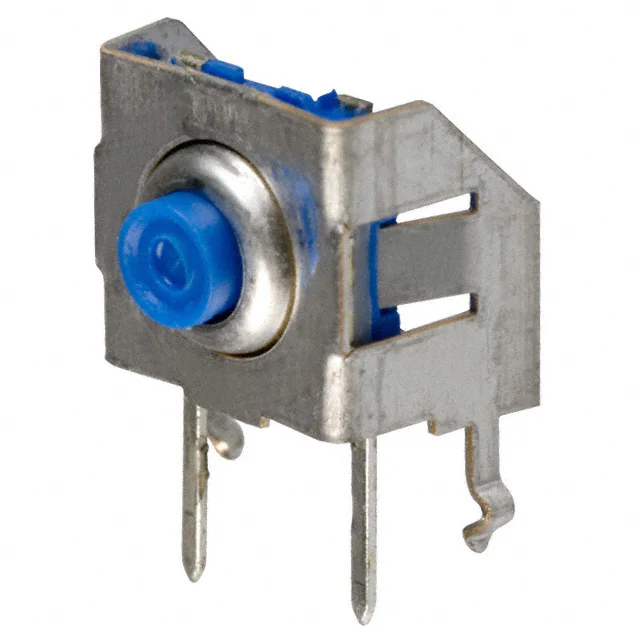 KSA0V411LFT C&K electronic component